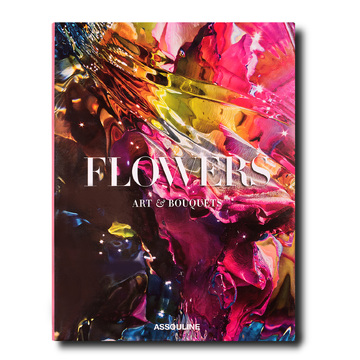 Flowers: Art & Bouquets