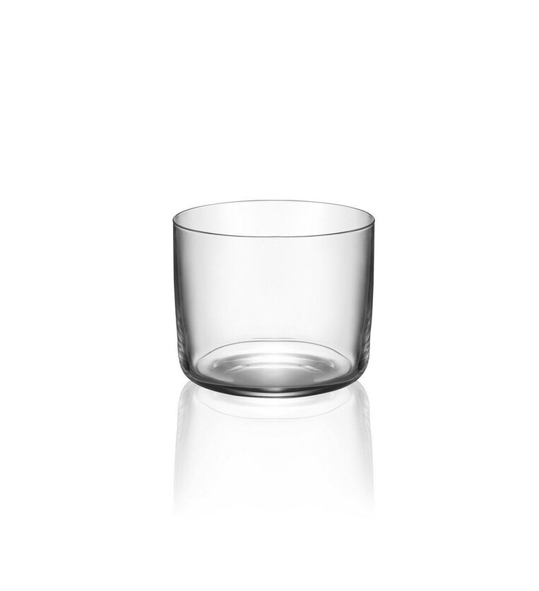 Glass of red wine Glass Family 4 pcs.