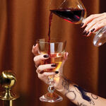 Wine therapy set