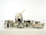 Pots & Pans saucepan Ø 16 cm