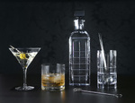 Ποτήρι μαρτίνι Street 25 cl