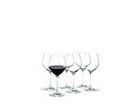 Glass Perfection - Red Wine 43 CL, 6 pcs