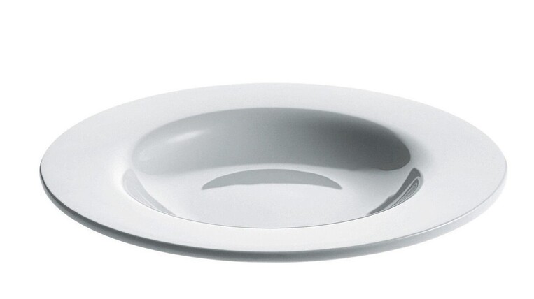 Platewowlcup soup bowl Ø 22 cm 4 pcs.
