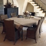 Τραπεζομάντηλο Provence Calisson 175Χ320