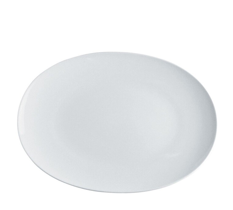 Mami oval serving plate 38 cm
