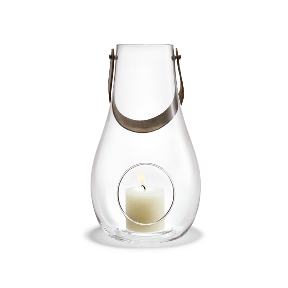 Κηροπήγιο Design with Light 29 cm