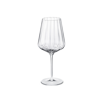 BERNADOTTE white wine Glass, 6 pcs