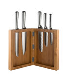 Μαχαίρι Santoku Mami μικρό
