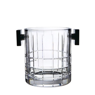 Street ice bucket H 150 mm