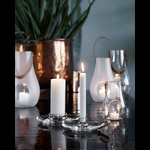 Κηροπήγιο Design with Light 16 cm