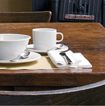 Πιατάκι espresso PlateBowlCup 4 τμχ.