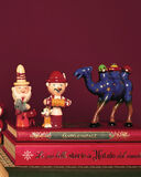 Φιγούρα πορσελάνινη καμήλα Trino,10 εκ. σειρά Happy Eternity Baby