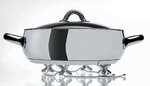 Βάση για ζεστά σκεύη Tripod