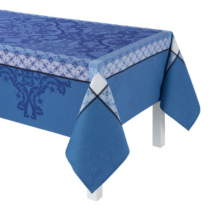 Azulejos Faience Tablecloth 175x320
