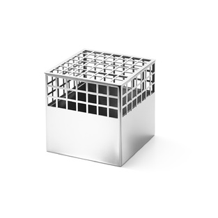 Βάζο Matrix cube large