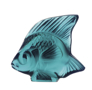 Φιγούρα Ψάρι Turquoise