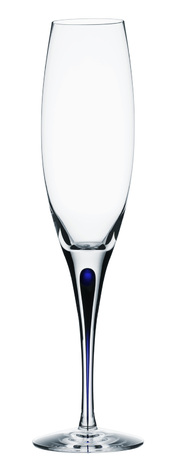 A glass of champagne Intermezzo 26Cl (20Cl)