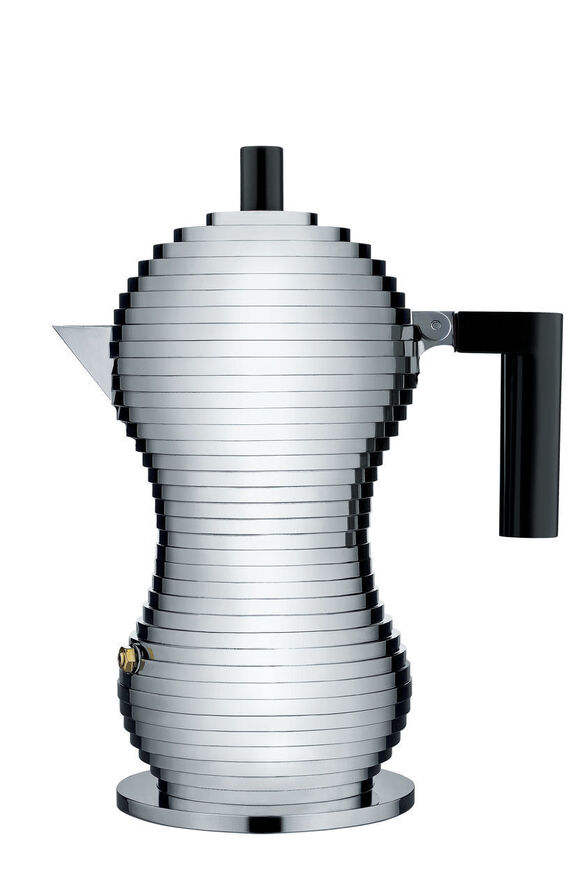 Καφετιέρα Espresso Pulcina - 3 φλυτζάνια