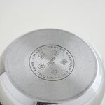 Κατσαρόλα ψηλή Mami Ø 20 cm