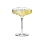 Ποτήρια Cocktail coupe Bernadotte, 2 τμχ.