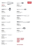 Nuovo Milano 24 pcs cutlery set