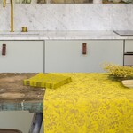 Τραπεζομάντηλο Osmose Pollen  175X250