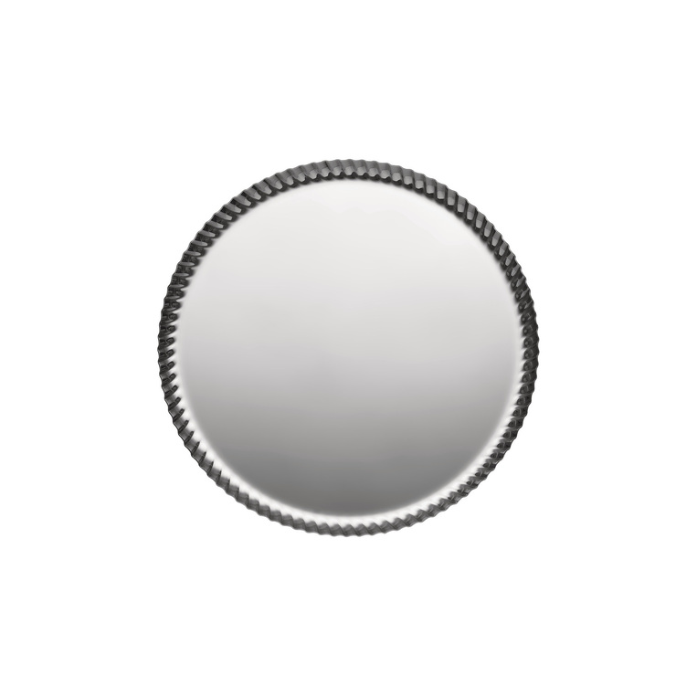 Δίσκος Pleats Ø31 cm