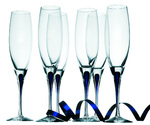Intermezzo champagne glass 26Cl (20Cl)