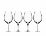 Ποτήρι κρασιού More - 4τμχ. 44 cl