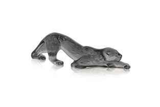 Zeila PM Gris Panther figure