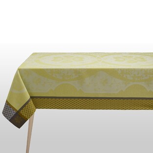 Duchesse Narcisse tablecloth 175X250