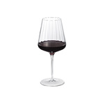 Κρυστάλλινο Ποτήρι Κόκκινου Κρασιού Bernadotte 54 cl, 6 τμχ