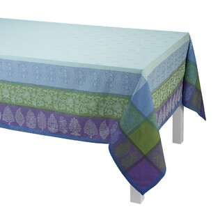 Sari Pavot Tablecloth 175x250
