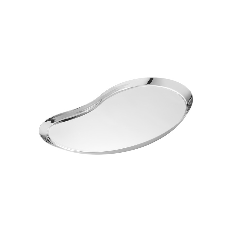 Indulgence tray