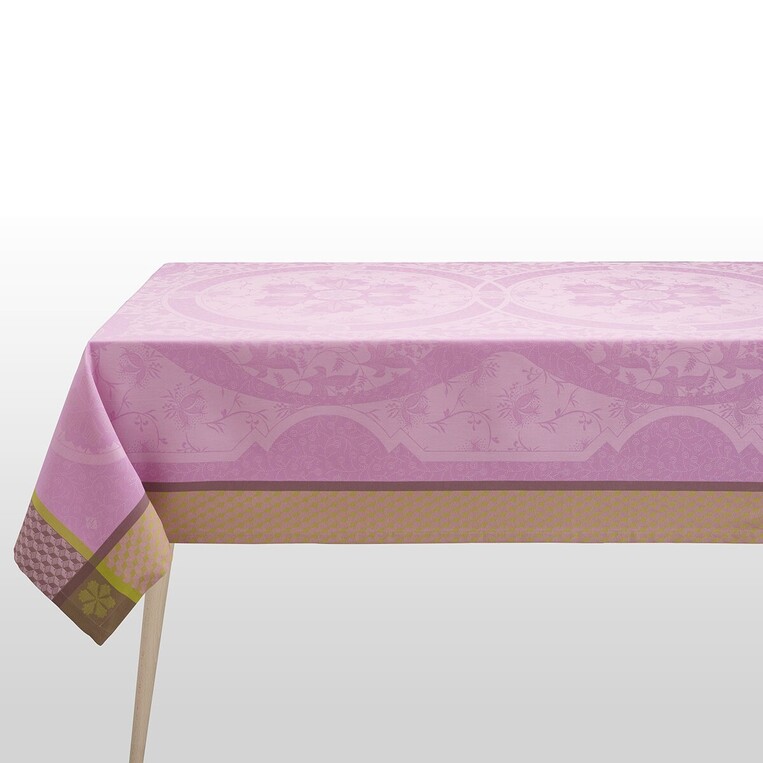 Τραπεζομάντηλο Duchesse Pivoine 175X250