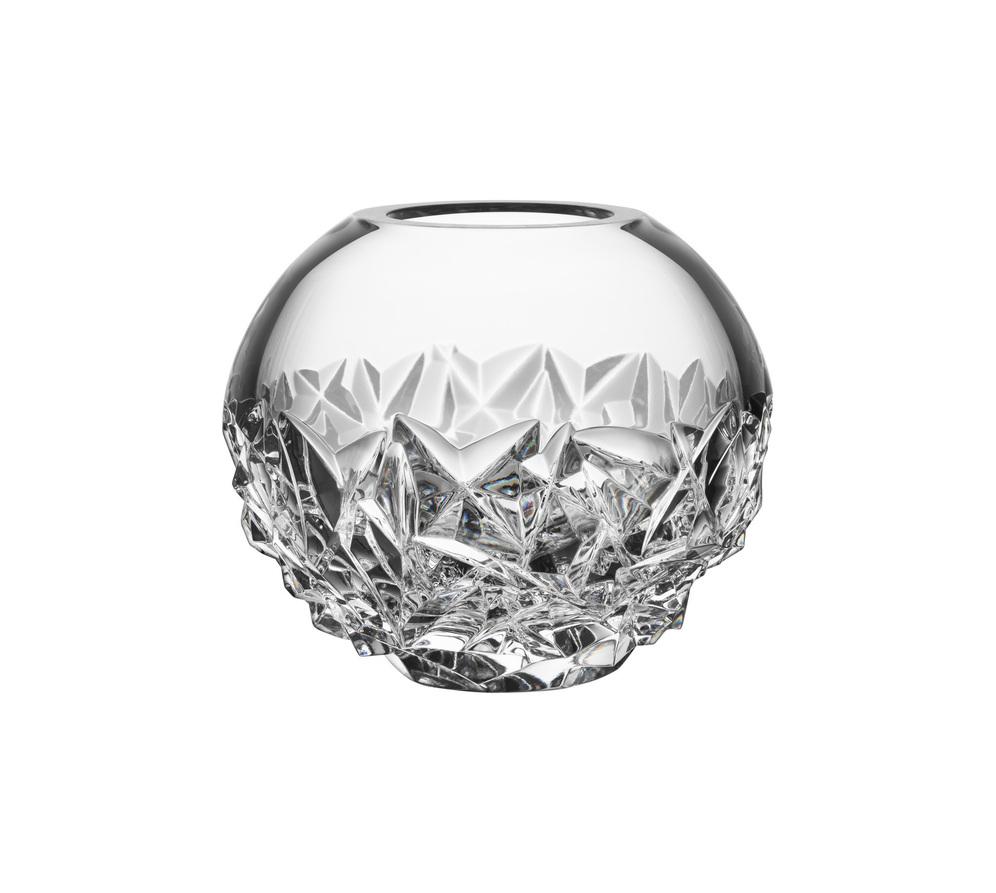 Βάζο Carat Globe small Η108 mm