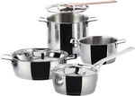 Pots & Pans saucepan Ø 16 cm