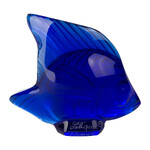 Φιγούρα Ψάρι Bleu Cap Ferrat lustré
