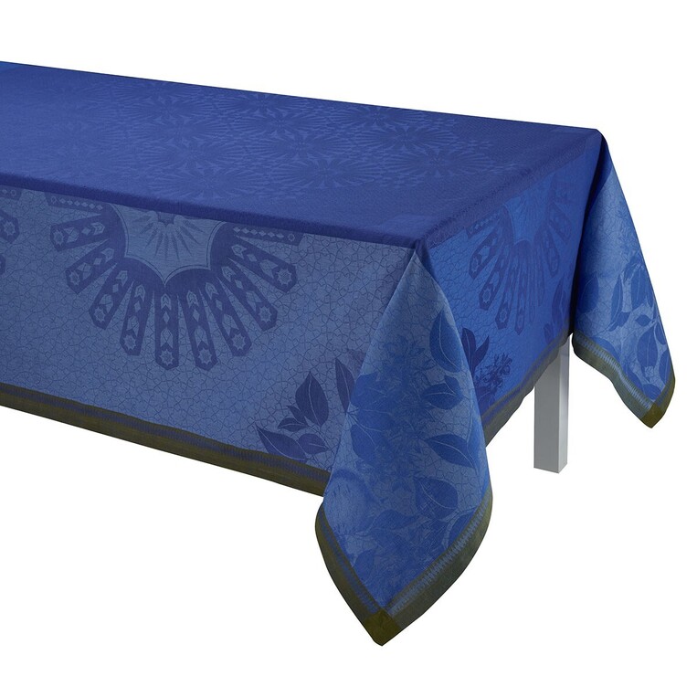 Τραπεζομάντηλο Jardin d'Orient Cedrat 175X250