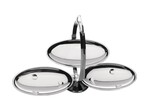 Anna Gong folding cake stand