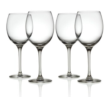 Ποτήρι λευκού κρασιού Mami XL - 4 τμχ.