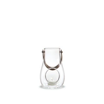 Lantern Design with Light 16 cm