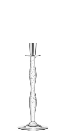 Celeste H 330 mm candlestick