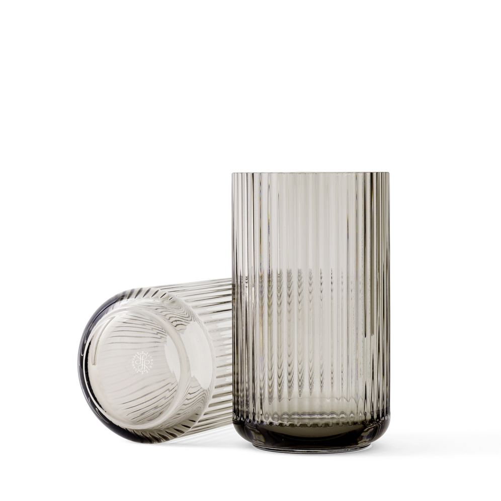 Βάζο Lyngby smoke 25 cm