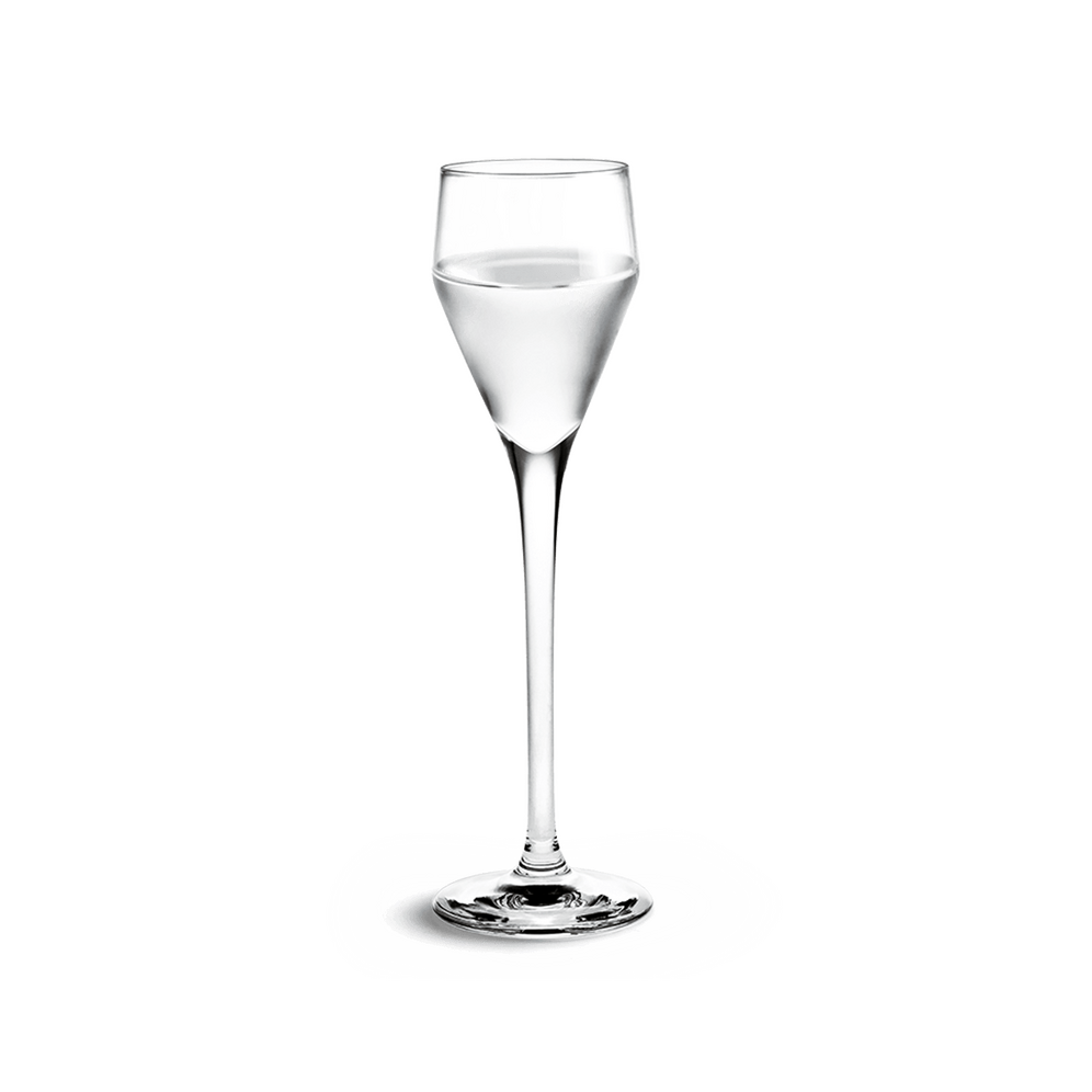 Ποτήρι Perfection - Snaps 5,5 cl, 6 τμχ