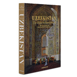 Uzbekistan: The Road to Samarkand