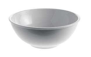 Platebowlcup salad serving bowl Ø 21 cm
