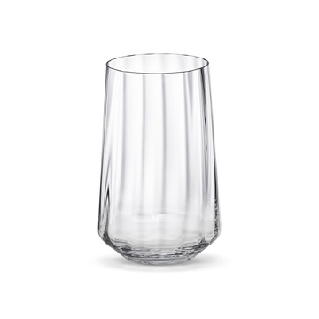 BERNADOTTE Tall Tumbler Glass, 6 pcs.