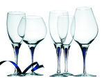 Intermezzo balance wine glass 44Cl (40Cl)