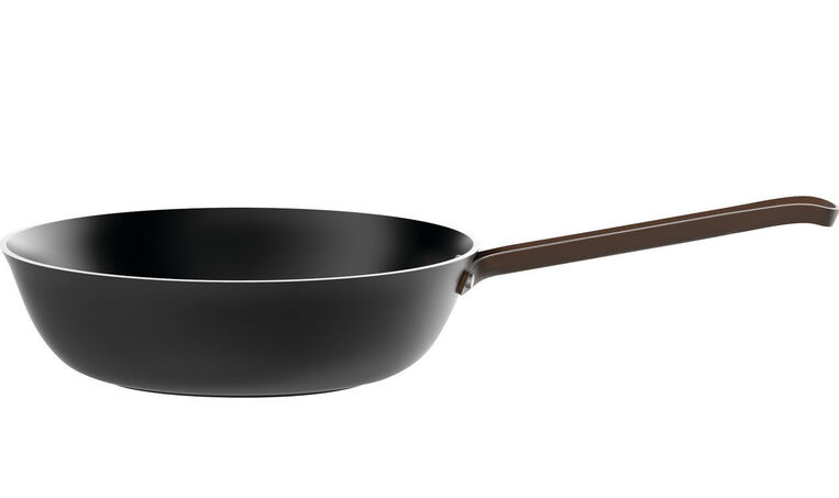Τηγάνι βαθύ Edo Ø 28 cm